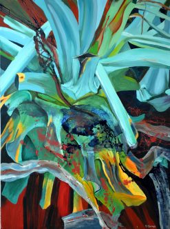 Flora Mirabilis cactus 4